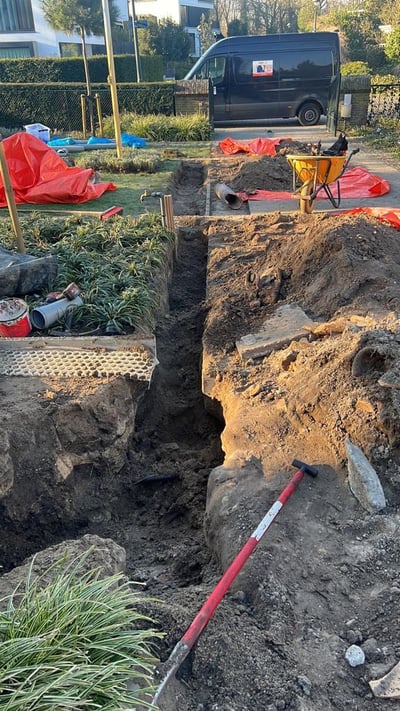 rioleringswerk Roosendaal rioleringswerk Roosendaal